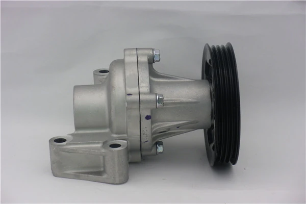 Devi̇rdai̇m Su Pompasi Toyota Corolla 1.3l 2e 4e-Fe Ee100 Ee111 94-97 / Starlet 1.3l Ep91 96-98 Kasna Kli-Alt Gövde İle Bi̇rli̇kte