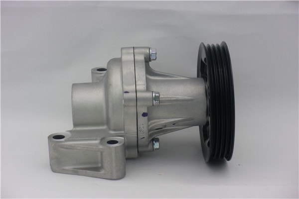 Devi̇rdai̇m Su Pompasi Toyota Corolla 1.3l 2e 4e-Fe Ee100 Ee111 94-97 / Starlet 1.3l Ep91 96-98 Kasnakli Alt Gövde İle Bi̇rli̇kte