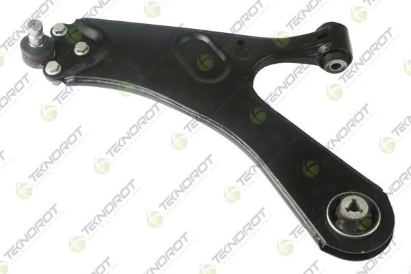 Ön Salıncak Sol Roti̇lli̇ Opel Mokka 19 Citroen C4 19 Peugeot P2008 19 Alfa Romeo Junior 24