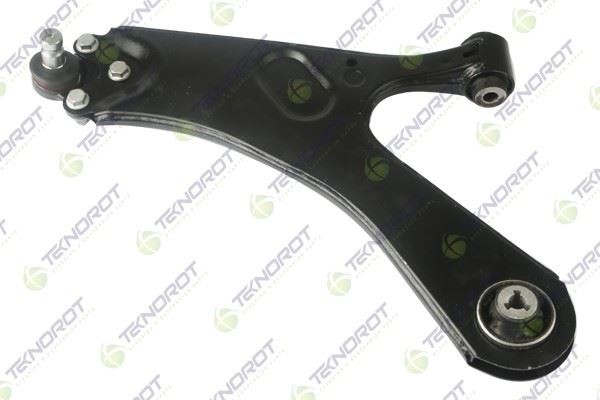 Ön Salıncak Sol Roti̇lli̇ Opel Mokka 19 Citroen C4 19 Peugeot P2008 19 Alfa Romeo Junior 24