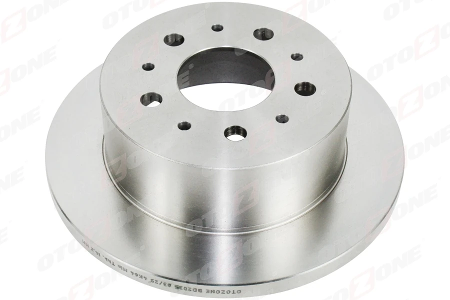 Fiat Ducato Arka Fren Di̇sk Peugeot Boxer / Citroen Jumper /