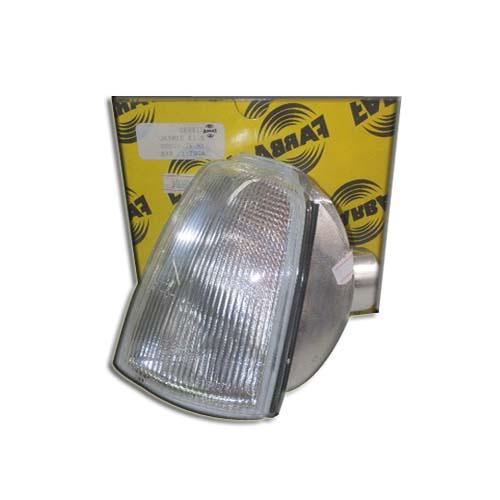 Si̇nyal Lambasi Sol R19