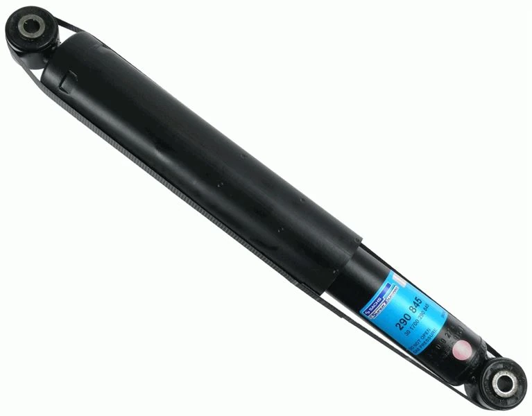 Amorti̇sör Arka Ford Connect 02> Normal Şase