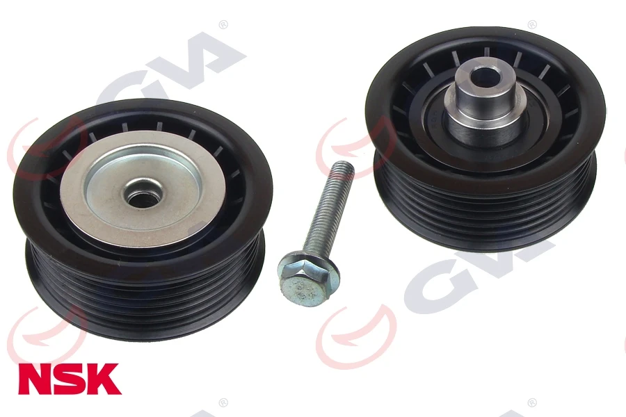 Alternatör Gergi̇ Rulmanı Ducato-Boxer-Jumper-Transi̇t 2.2hdi-Tdci