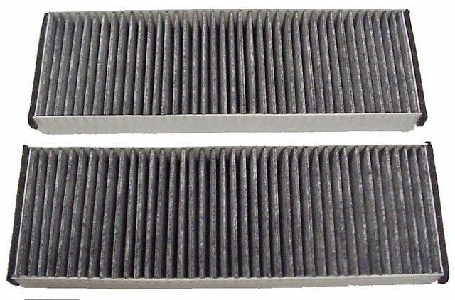 Polen Fi̇ltresi̇ Audi A6 2.0-2.4-2.8-3.0-3.2 04-11