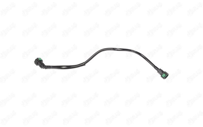 Yakıt Borusu Chevrolet Captiva Van C100 06-09