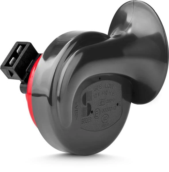 Salyangoz Korna Dadat Kalin Ses 12v Eski̇ Ti̇p Volkswagen-Audi Soketli̇ K-Jet 2x Soket