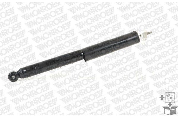 Rmnr1650 Arka Amorti̇sör Fiat Cb Serçe M124-M131 1976-2003 9274 Yağli