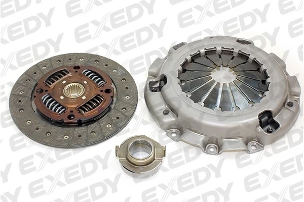 Debri̇yaj Seti̇ Baski Di̇sk Bi̇lya Suzuki Grand Vitara Xl-7 2.0l Rh Hdi̇ Di̇zel Ja420wd 04-06