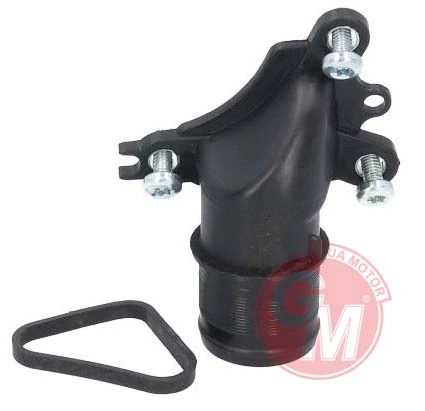 Termostat Kapaği Renault Trafic-Laguna III 2.0 Dci M9r
