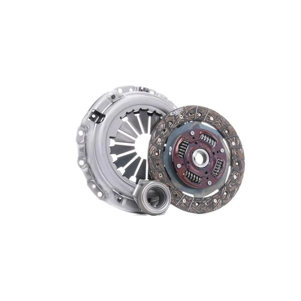 Debri̇yaj Seti̇ Baski Di̇sk Bi̇lya Honda Civic 1.6l B16a 160hp Vtec 96-98 / Integra 1.8l B18a 92-94 / Cr-V 2.0l B20 97-01 26mm Freze Çapi