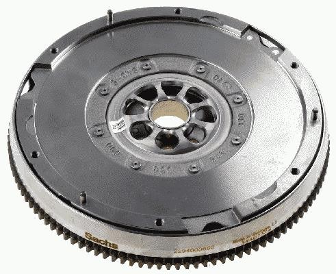 Debri̇yaj Volani Focus II 1.8tdci̇ 05-12 Cmax 05-07 Galaxy-Mondeo IV 1.8tdci̇ 07-14 Smax 1.8 Tdci̇