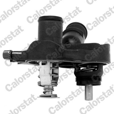 Termostat Gövde Komple C-Elysee-C3-C4-P206-P301-P308 1.2 12v Vti