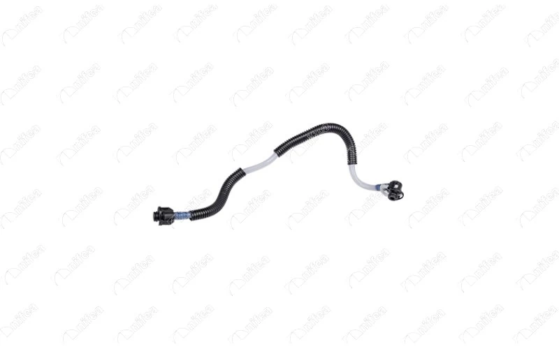 Yakıt Hortumu Mercedes Om611 W638 B901>b904