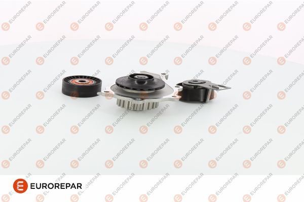 EUROREPAR Triger Kayış Seti CITROËN, FORD, PEUGEOT