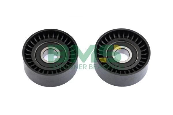 Alternatör Gergi̇ Rulmanı Alfa 159 1.9 Jtdm 05-11 Partner-206-Clio-Megane-Kangoo 65x25x17 Kapaksiz