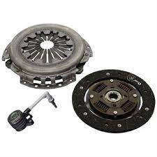 Debri̇yaj Seti̇ Ford Connect 02> 1.8 Tdci̇ 75-90 Ps Rulmanli 3m51 7a564 Bh 2t14 7c623 Ga