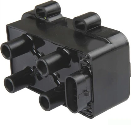 My Ateşleme Bobini Dacia, Renault