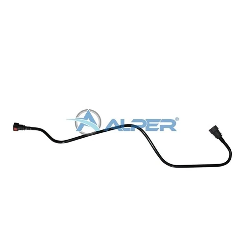 Yakıt Hortumu Partner 15 Partner Tepee 14 207 06-14 208 12 5008 I 09-17 5008 II 16 Berli̇ngo II 15 C3 Pi̇casso 09 Ds5 11-15