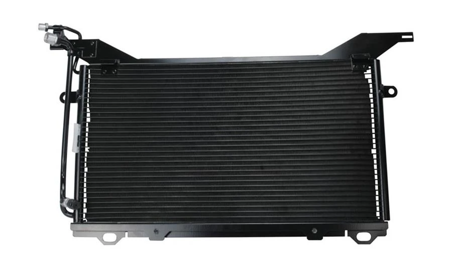 Klima Radyatoru Mercedes E-Class W210 S210