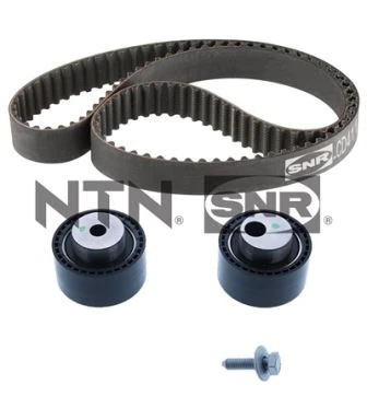 Eksantri̇k Gergi̇ Ki̇ti̇ P806 99-02-807 02-- Expert 00-- C8 02-- Jumpy-Scudo 2.0hdi-2.0i 16v Dw10