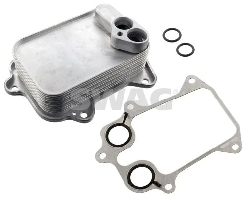 Yağ Soğutucusu Golf5/6-Jetta-Passat-Scirocco-Tiguan-A3-Leon-Superb 2004-2012 1.4 TSI-1.6fs Febi 103299
