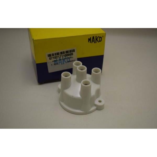 Di̇stri̇bütör Kapaği R9 Broadway Vidali