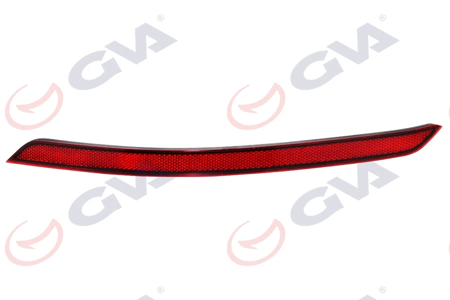 Arka Tampon Reflektör Sol Volkswagen Passat 2019
