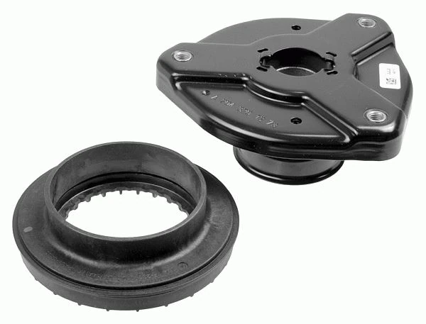 Amortisör Takozu Ön Mercedes W204 S204 C204 A207 C207 Rulmanli