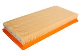 Hava Filtresi Mercedes M119 W124 R129 W140 C140