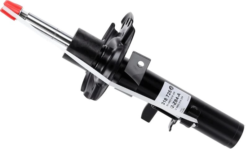 Amorti̇sör Ön Sağ Ford Connect 15>