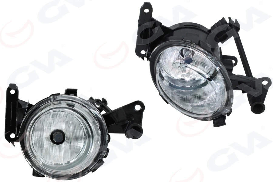 Si̇s Fari Sağ Opel Corsa D 11-15