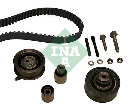 Tri̇ger Seti̇ Golf4-Bora-Octavia-Leon-Cordoba-A3 1.9 TDI Agr K025559xs