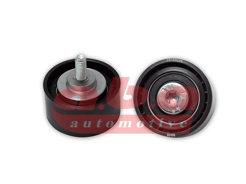 Kayis Gergi Rulmanı BMW N47 N57 E87 E90 F10 E83 E84 E70 E71 F07 F16