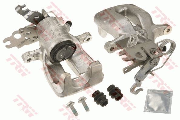 Fren Kali̇peri̇ Arka Sağ Caddy III 04
