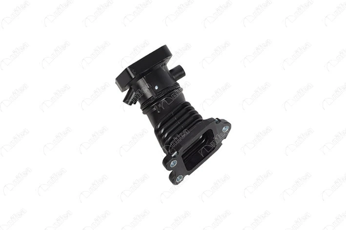 Turbo Hortumu Bakalit Tekli Focus II 05 10 Focus II C Max 05 07 C Max 07 1.6tdci 90ps Mazda 3 Bk 06 09 1.6 Cd