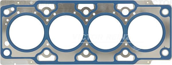 Si̇li̇ndi̇r Kapak Contasi 1.10 Mm Antara-Captiva 2.0 Cdti 06 Z20dmh