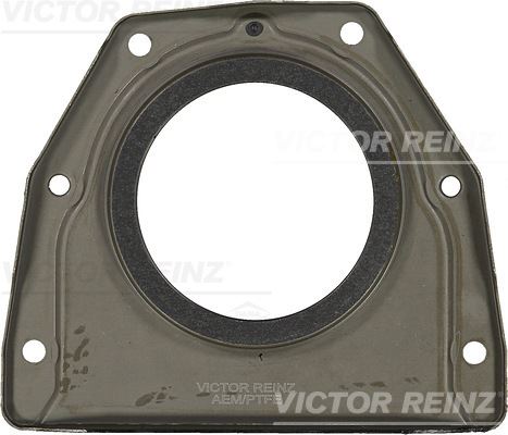 Arka Krank Kecesi Fiesta 95 Fusion 02 Mazda 121 Mazda II 1 25 1.4 16v 1.6 16v Focus 1.4 1.6 98 10 Focus III C Max S Max 10 Mondeo IV 07 1.6ti Volvo C30 1.6 06 12 S60 II S80 II V40 V50