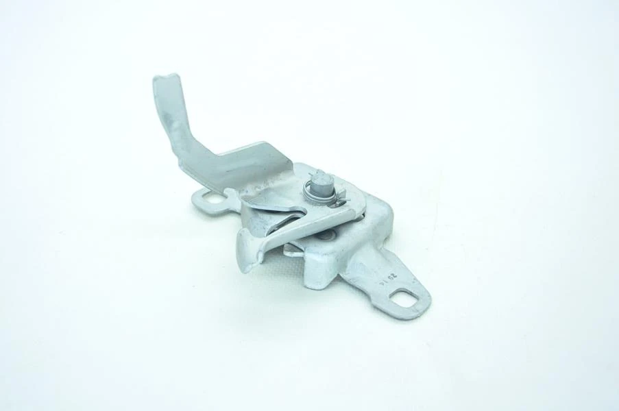 Motor Kaput Ki̇li̇di̇ D.duster 4x2-4x4
