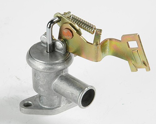 Kalori̇fer Musluğu M131 Em