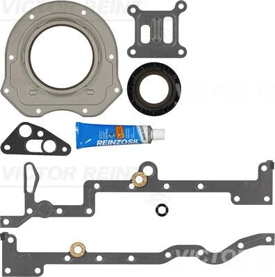 Motor Alt Takım Conta Skc Si̇z Peugeot Boxer-Citroen Jumper-Ford Transi̇t-Fiat Ducato 06> 2.2 Hdi-Td Ci P22dte