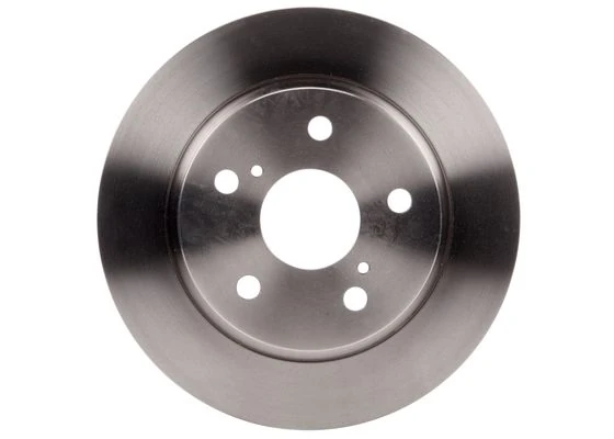 Arka Fren Di̇ski̇ Dolu Ti̇p Toyota Auris Corolla 1.4l 1ndtv Nde150 Nde180 D-4d Dizel 07-> / 1.33l 1nr-Fe Nre180 12->-270 Çap X 5 Bi̇jon-Adet Disk Fiyatıdır