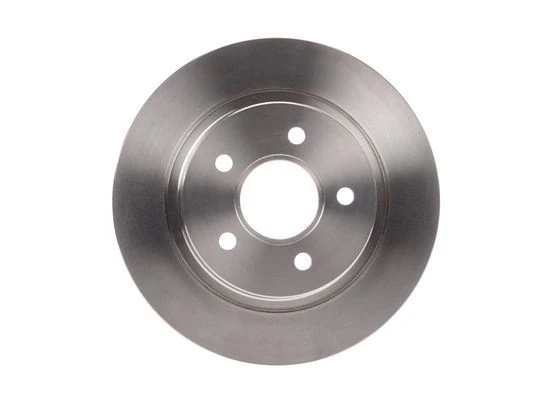 Arka Fren Disk Aynası Connect 1.8tdci 02>13 ABS Li