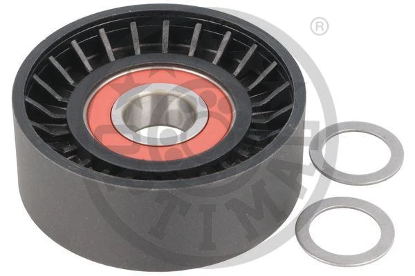 Alternator Gergi Rulmanı BMW M47n M57n E46 E60 E64 E65 E90 E92 E83 E53