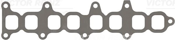 Emme Mani̇fold Contasi Astra G-Combo-Corsa C-Meriva 1.7 Dti̇
