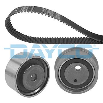 Tri̇ger KaDış Seti̇ Eksantri̇k Seti̇ Hyundai Elantra 2.0l G4gc 97-06 / Tucson 2.0l G4gc Benzinli 05-10 1 KaDış 2 Rulman 113x254