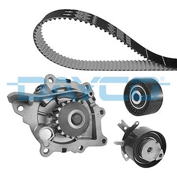 Triger Seti Devirdaim P407-P508-P607-P4007-C-Crosser-C5-C6-C8 2.2 Hdi Discovery Sport L550 14> Range Rover Evoque L538 11>19 Freelander 2 L359 06>14