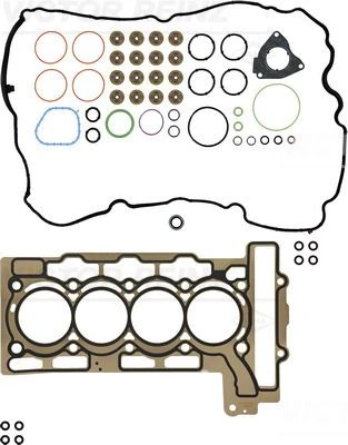 Motor Takım Contasi Mini Cooper-P207-P308 1.4 16v 95hp-P208-C3-C4-Ds3 1.4vti̇ 95hp-Ds4 1.6vti̇ 120hp