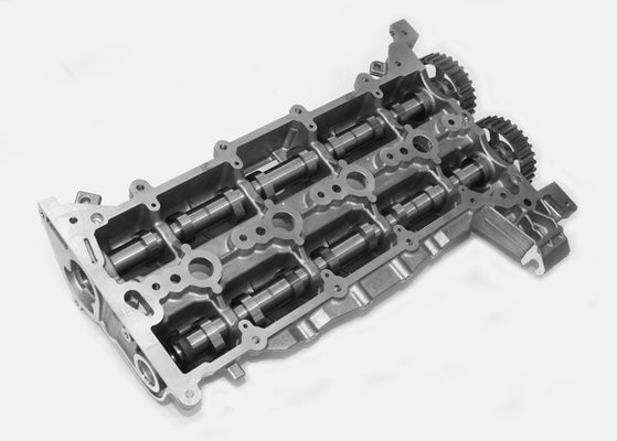 FORD- Eksantrik Mili FORD
