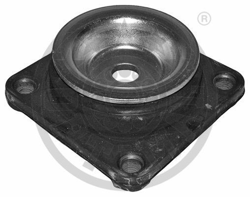 Arka Amorti̇sör Takozu Volvo S60 2000-2010 S80 1999-2006 V70 1999-2007